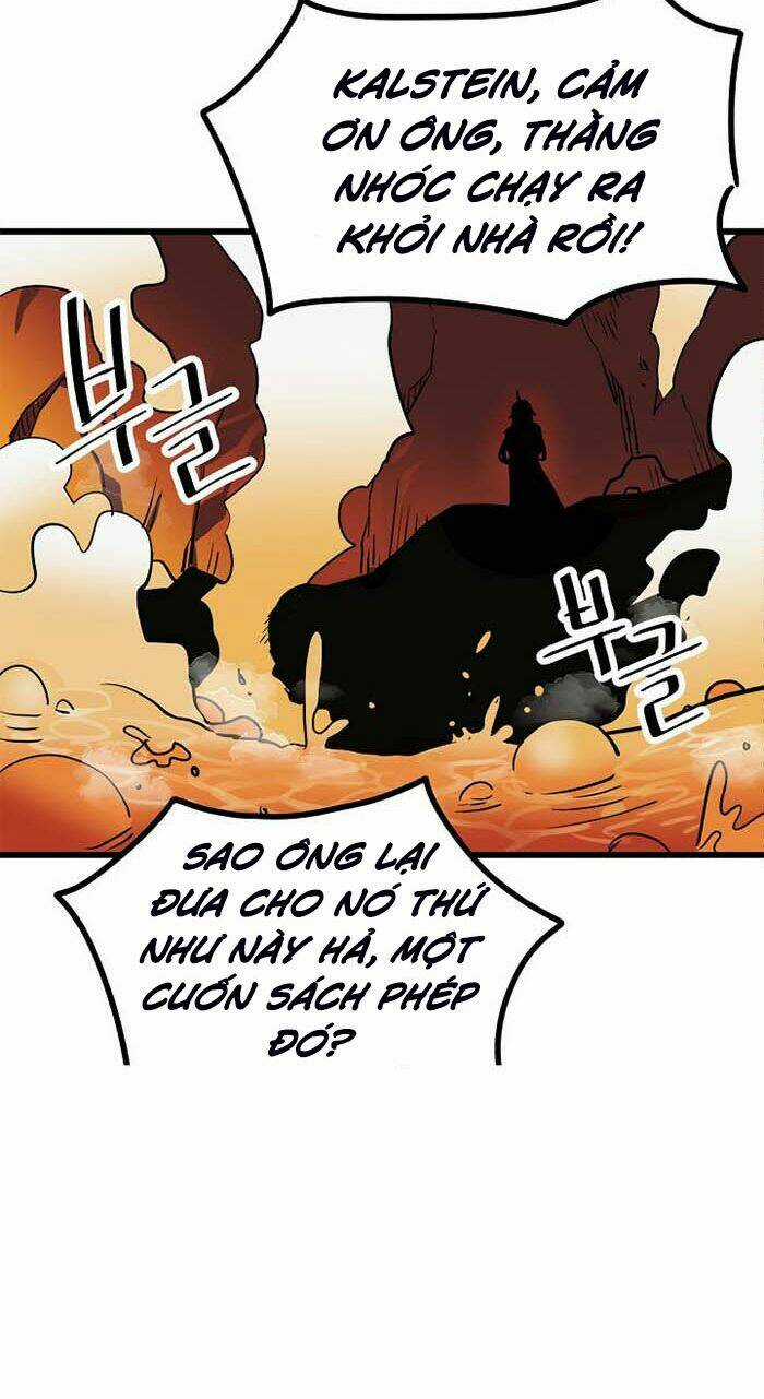 Cuộc Phiêu Lưu Của Cậu Bé Rồng - Chapter 2 - Trang 14