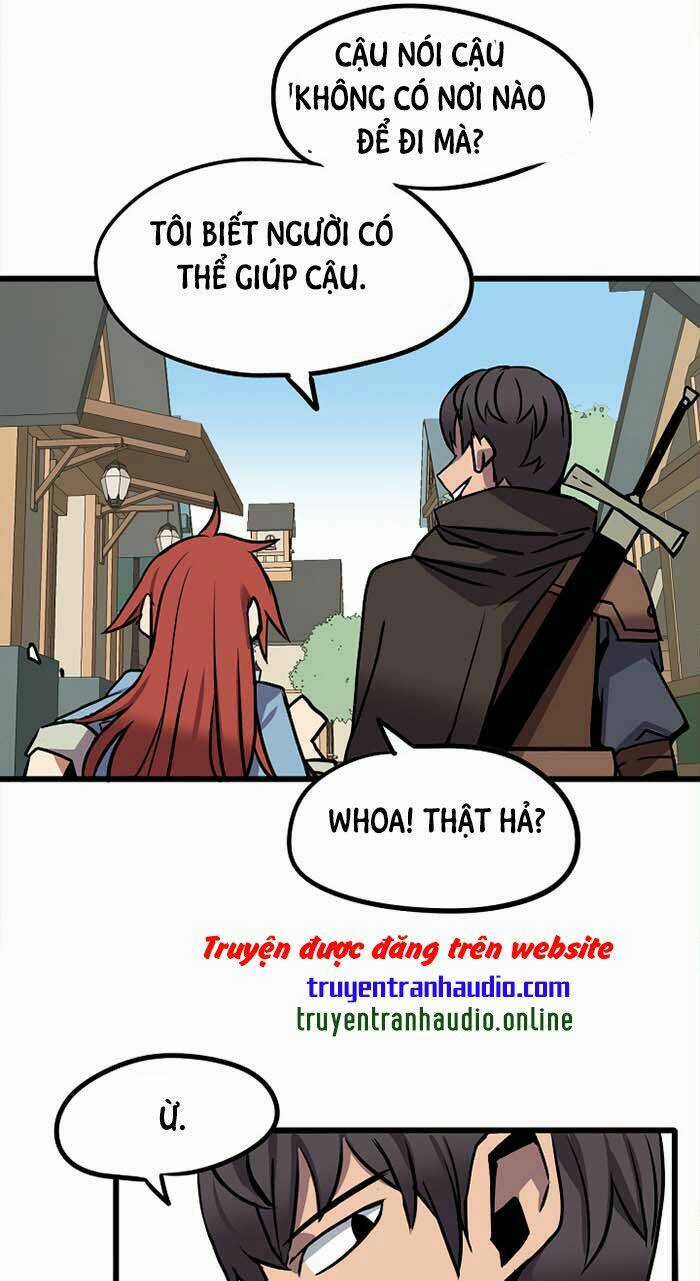 Cuộc Phiêu Lưu Của Cậu Bé Rồng - Chapter 2 - Trang 15