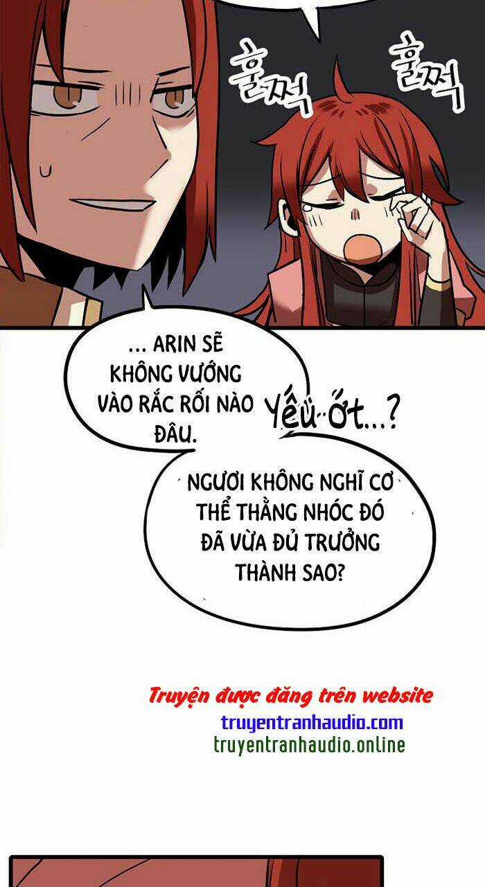 Cuộc Phiêu Lưu Của Cậu Bé Rồng - Chapter 2 - Trang 54