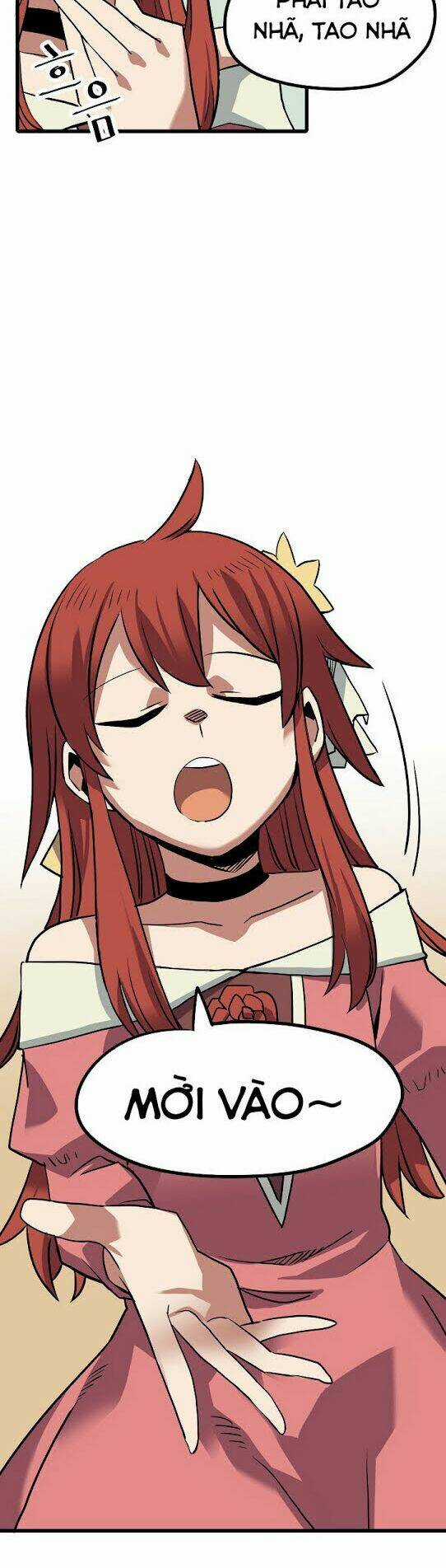 Cuộc Phiêu Lưu Của Cậu Bé Rồng - Chapter 4 - Trang 33