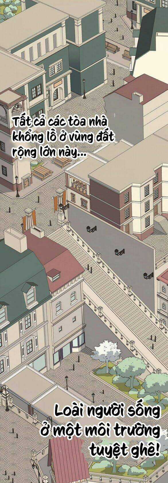 Cuộc Phiêu Lưu Của Cậu Bé Rồng - Chapter 4 - Trang 5