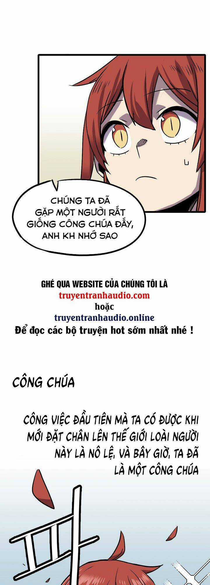 Cuộc Phiêu Lưu Của Cậu Bé Rồng - Chapter 5 - Trang 4