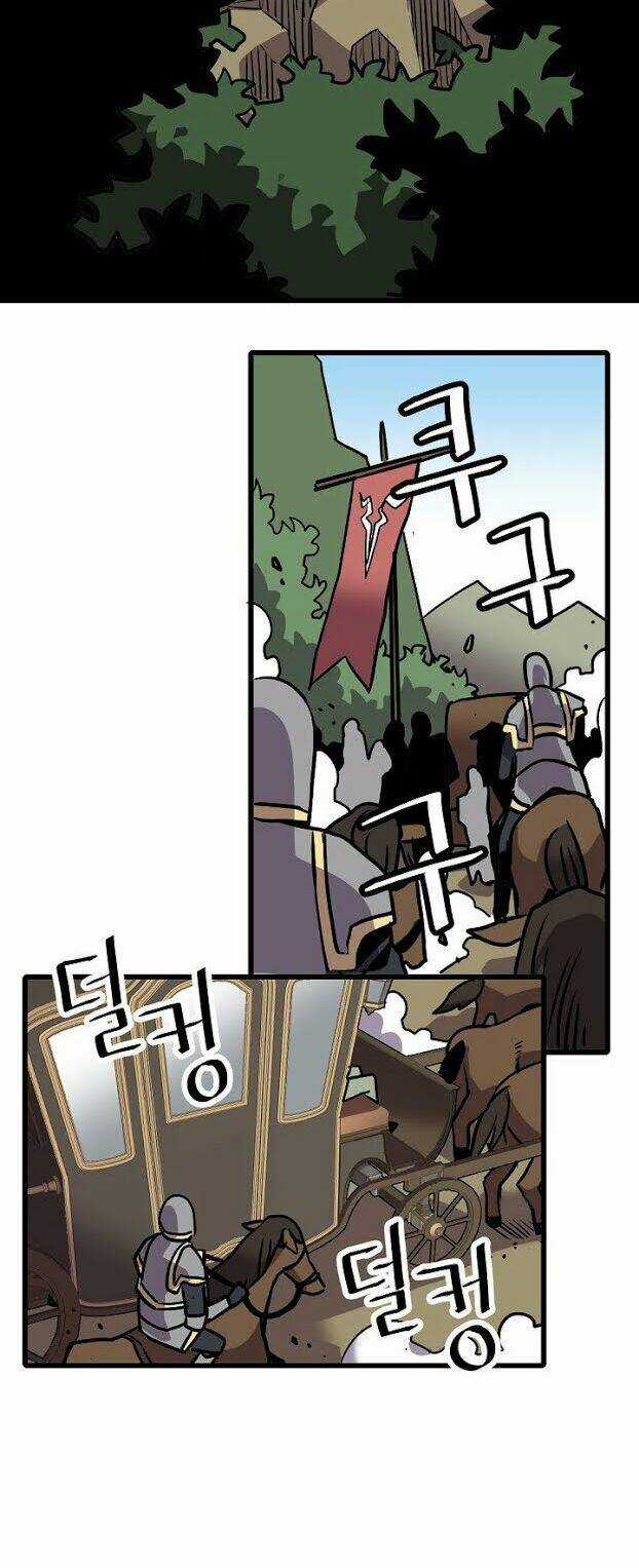 Cuộc Phiêu Lưu Của Cậu Bé Rồng - Chapter 8 - Trang 3