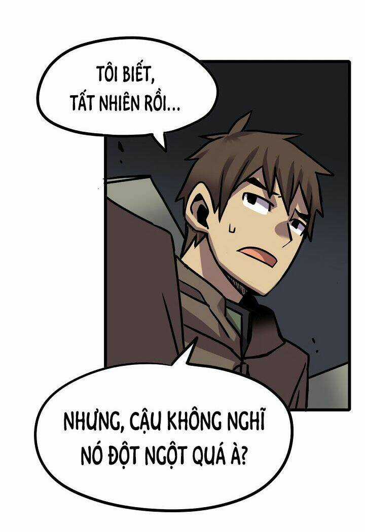 Cuộc Phiêu Lưu Của Cậu Bé Rồng - Chapter 9 - Trang 117