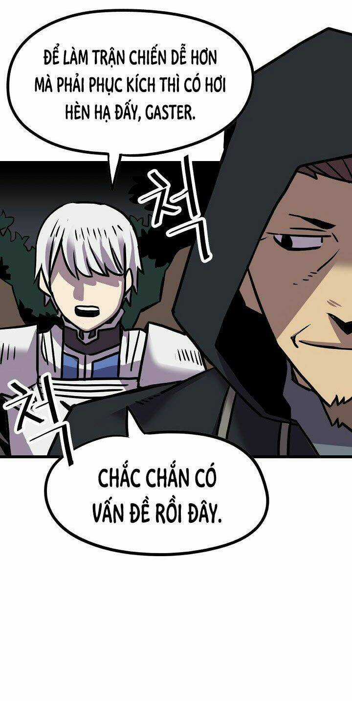 Cuộc Phiêu Lưu Của Cậu Bé Rồng - Chapter 9 - Trang 6