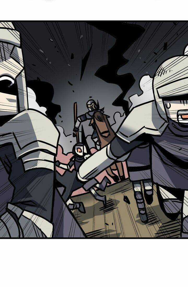 Cuộc Phiêu Lưu Của Cậu Bé Rồng - Chapter 9 - Trang 69