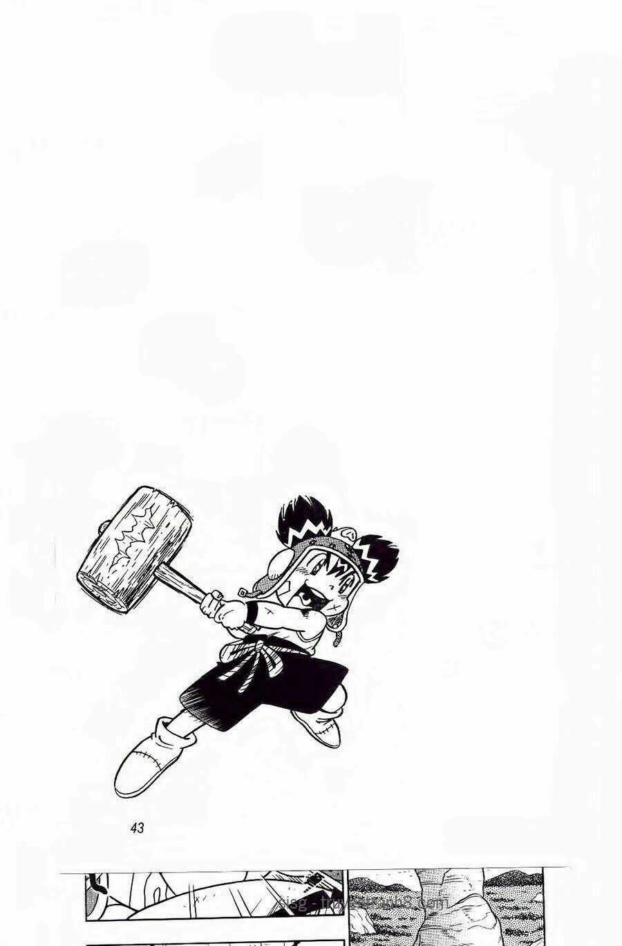 Cuộc Phiêu Lưu Của Crocket - Chapter 1 - Trang 37