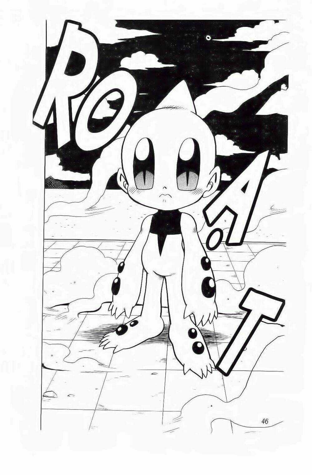 Cuộc Phiêu Lưu Của Crocket - Chapter 17 - Trang 7