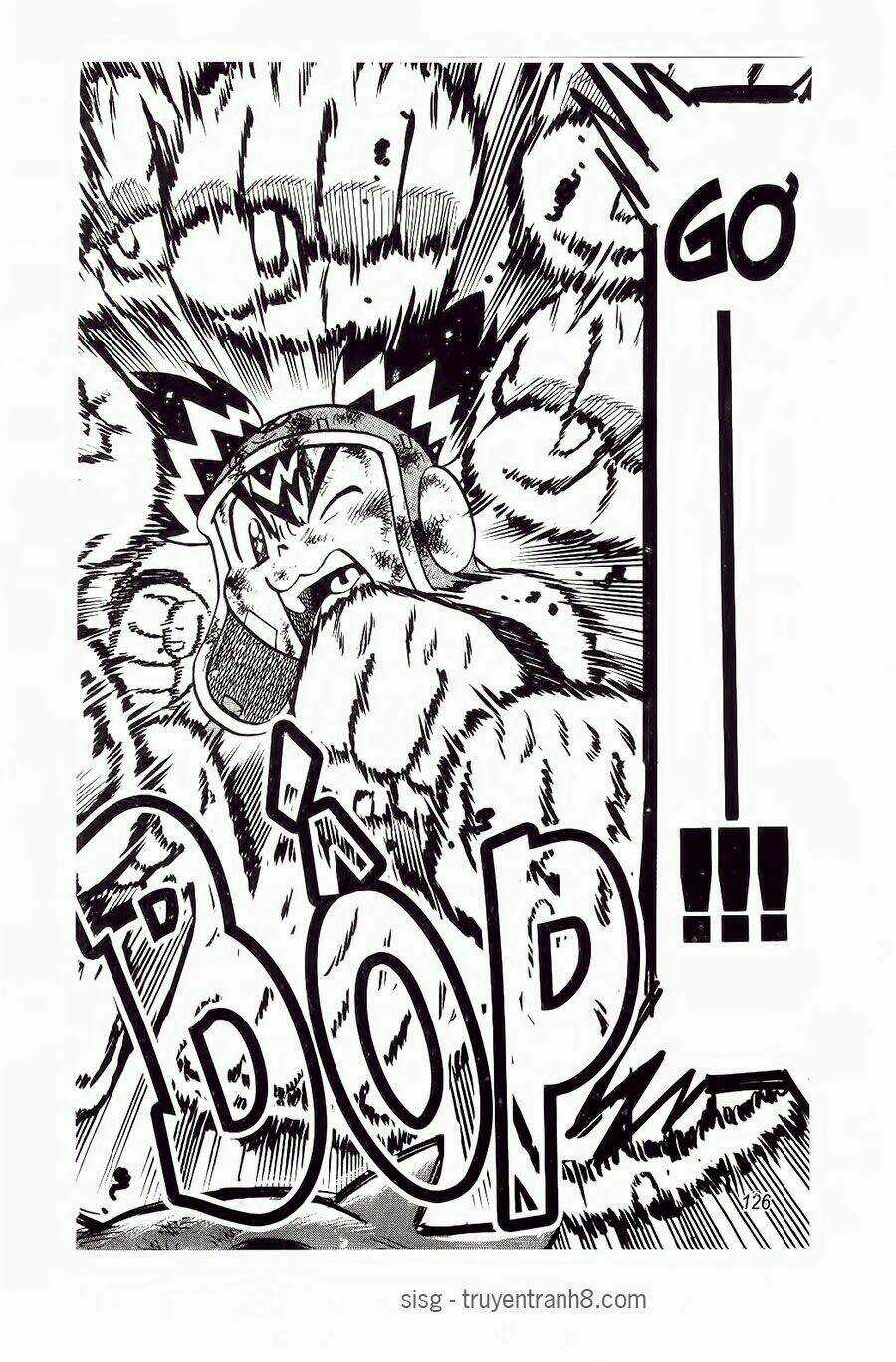 Cuộc Phiêu Lưu Của Crocket - Chapter 19 - Trang 15