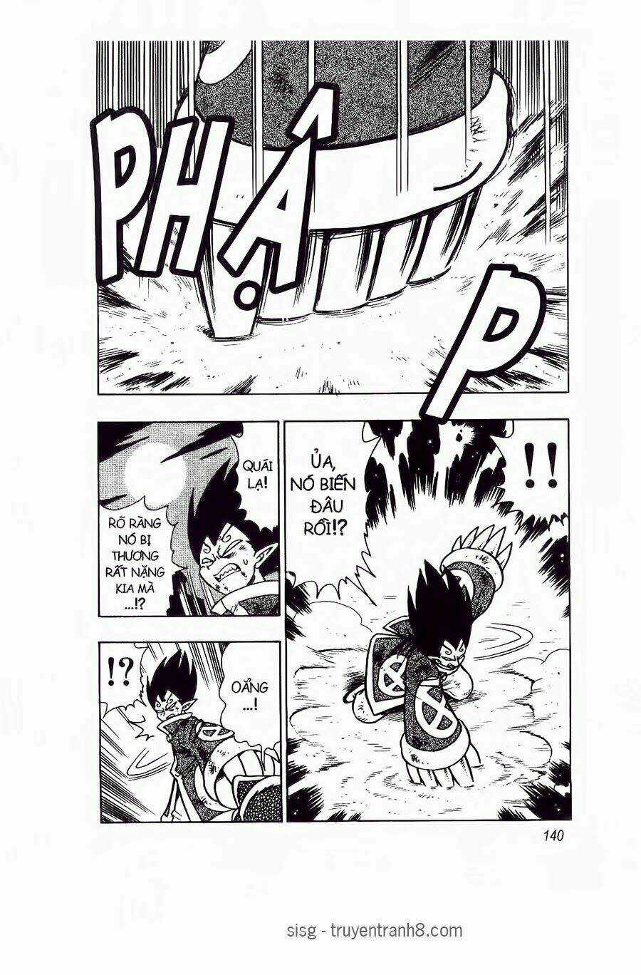 Cuộc Phiêu Lưu Của Crocket - Chapter 24 - Trang 28