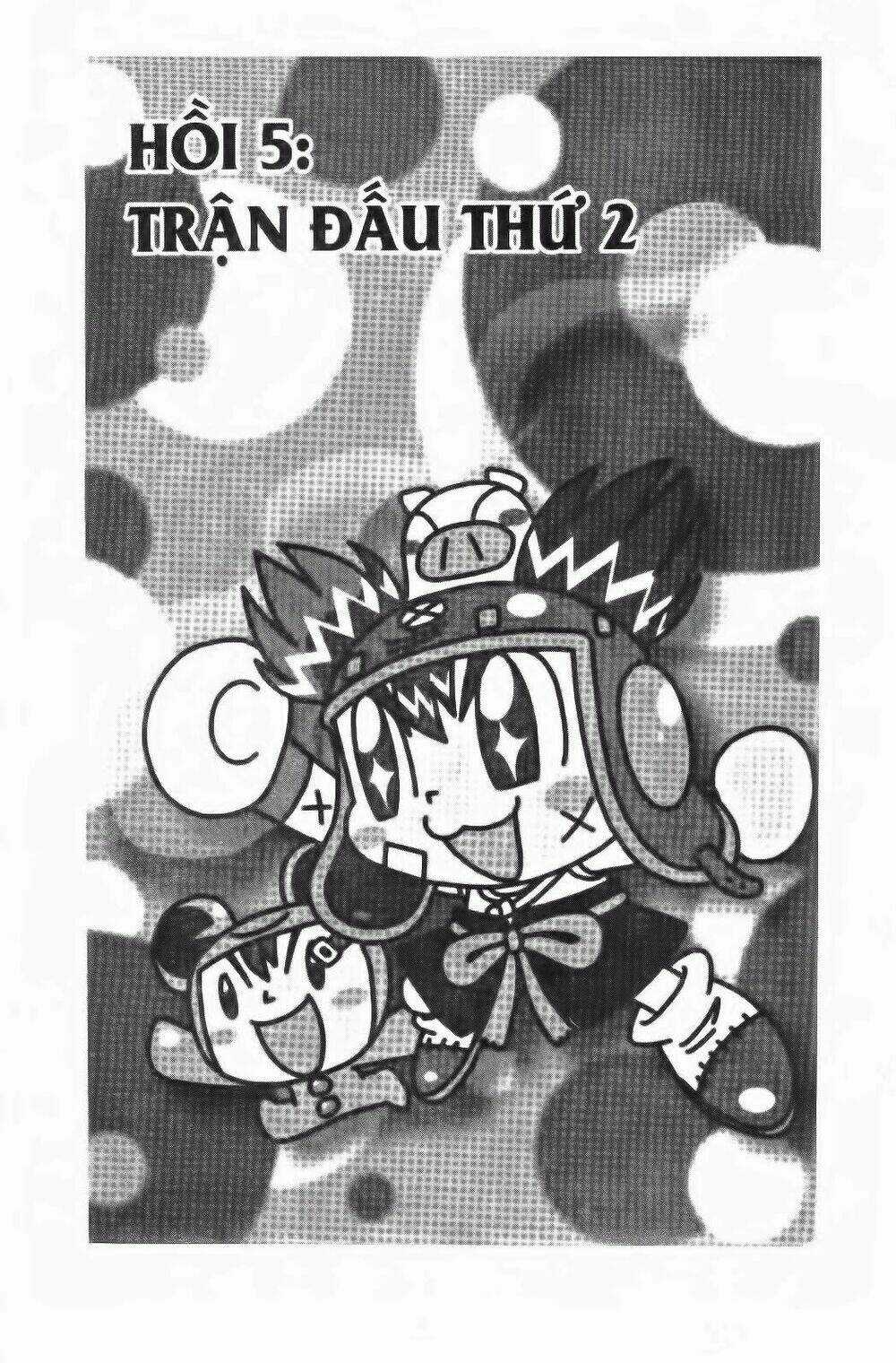 Cuộc Phiêu Lưu Của Crocket - Chapter 25 - Trang 4