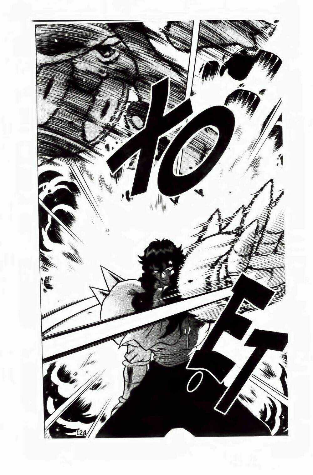 Cuộc Phiêu Lưu Của Crocket - Chapter 33 - Trang 40