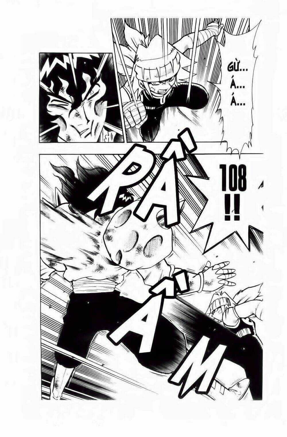 Cuộc Phiêu Lưu Của Crocket - Chapter 34 - Trang 12