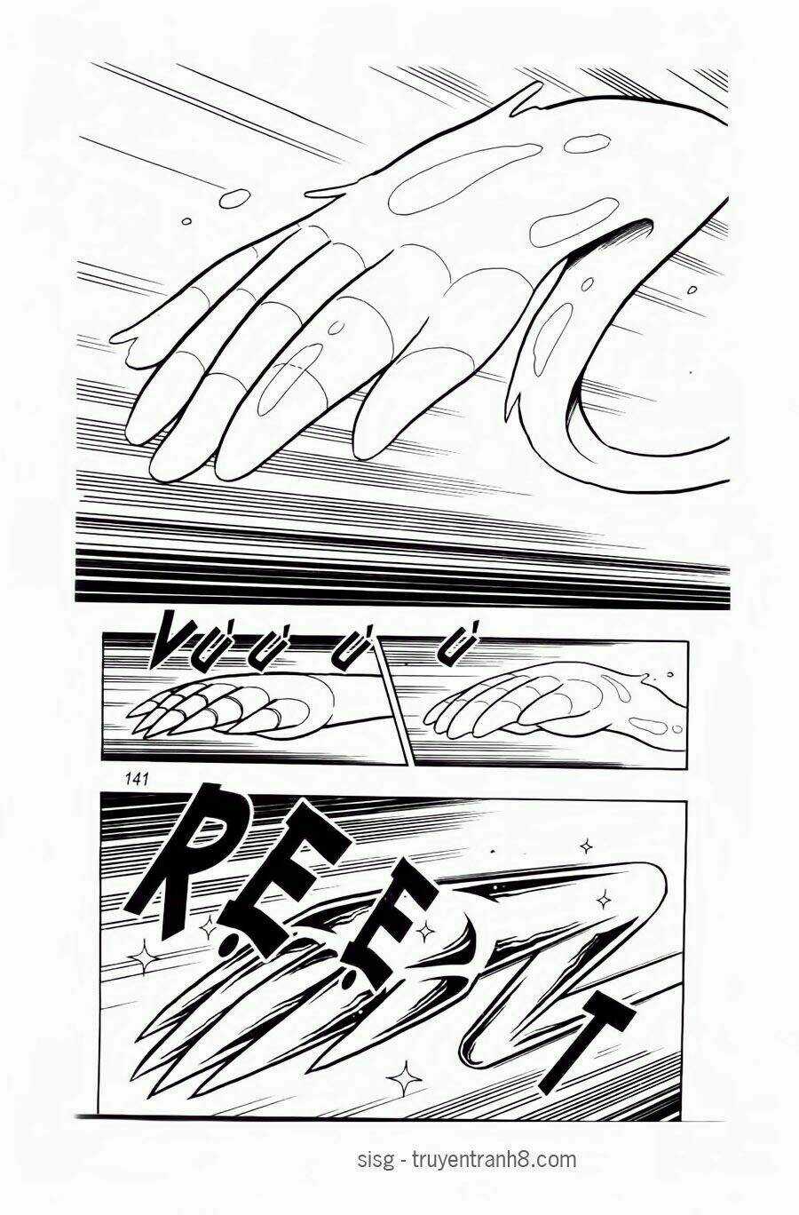 Cuộc Phiêu Lưu Của Crocket - Chapter 34 - Trang 19