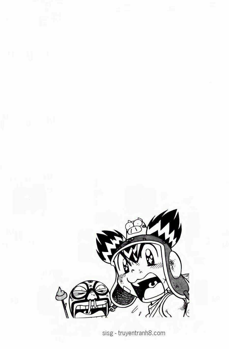 Cuộc Phiêu Lưu Của Crocket - Chapter 34 - Trang 40