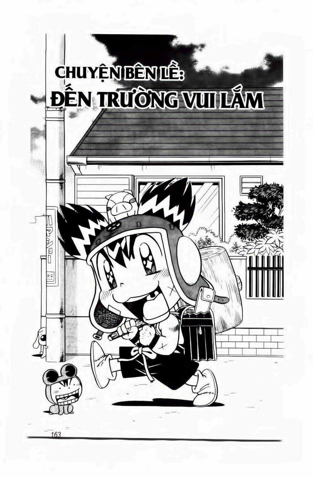 Cuộc Phiêu Lưu Của Crocket - Chapter 34 - Trang 41