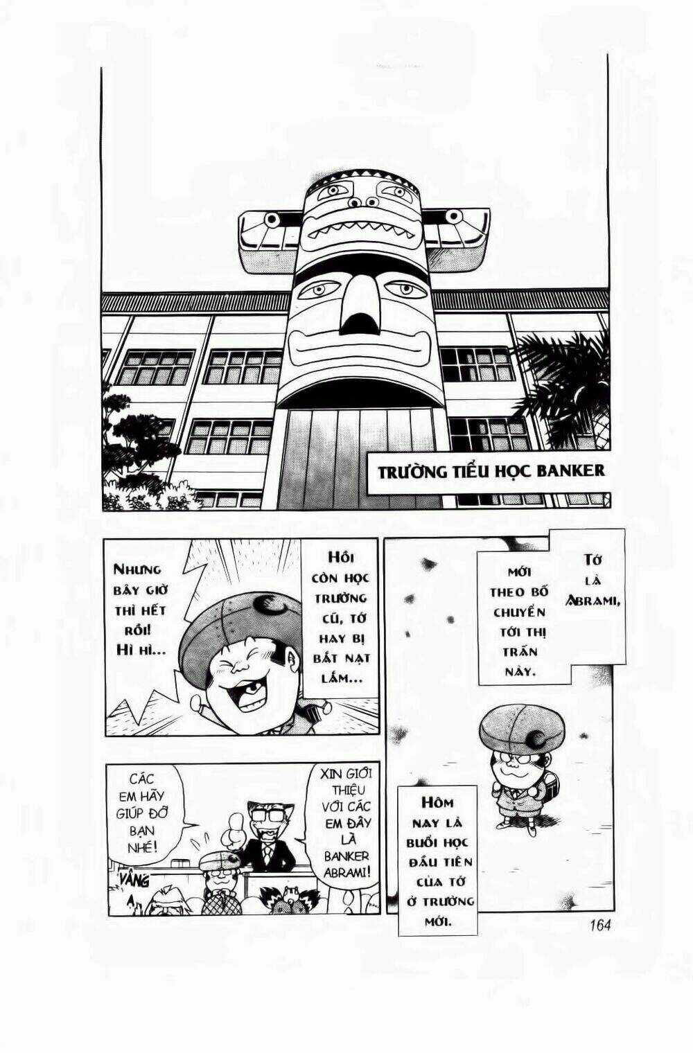 Cuộc Phiêu Lưu Của Crocket - Chapter 34 - Trang 42