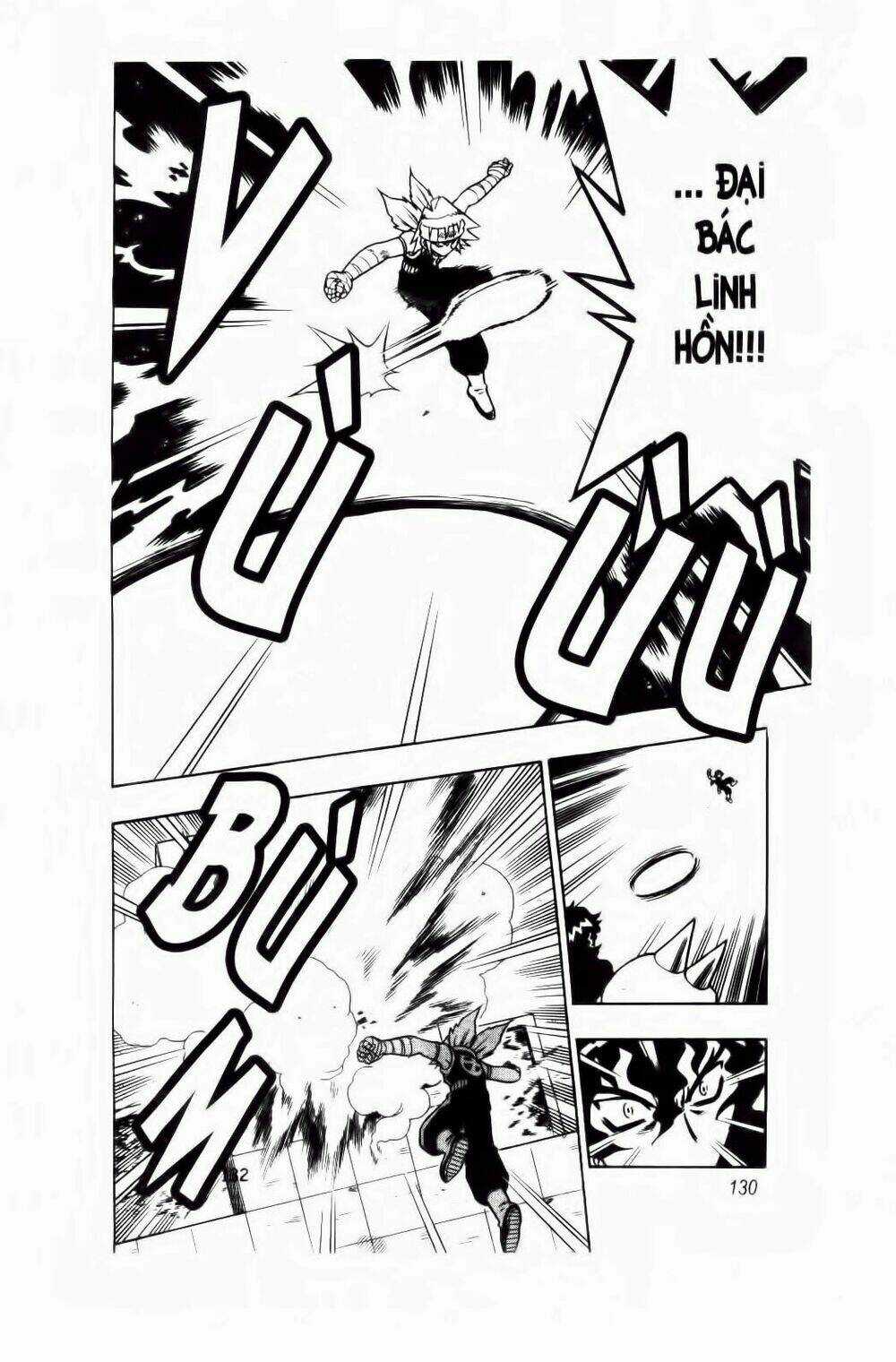 Cuộc Phiêu Lưu Của Crocket - Chapter 34 - Trang 8