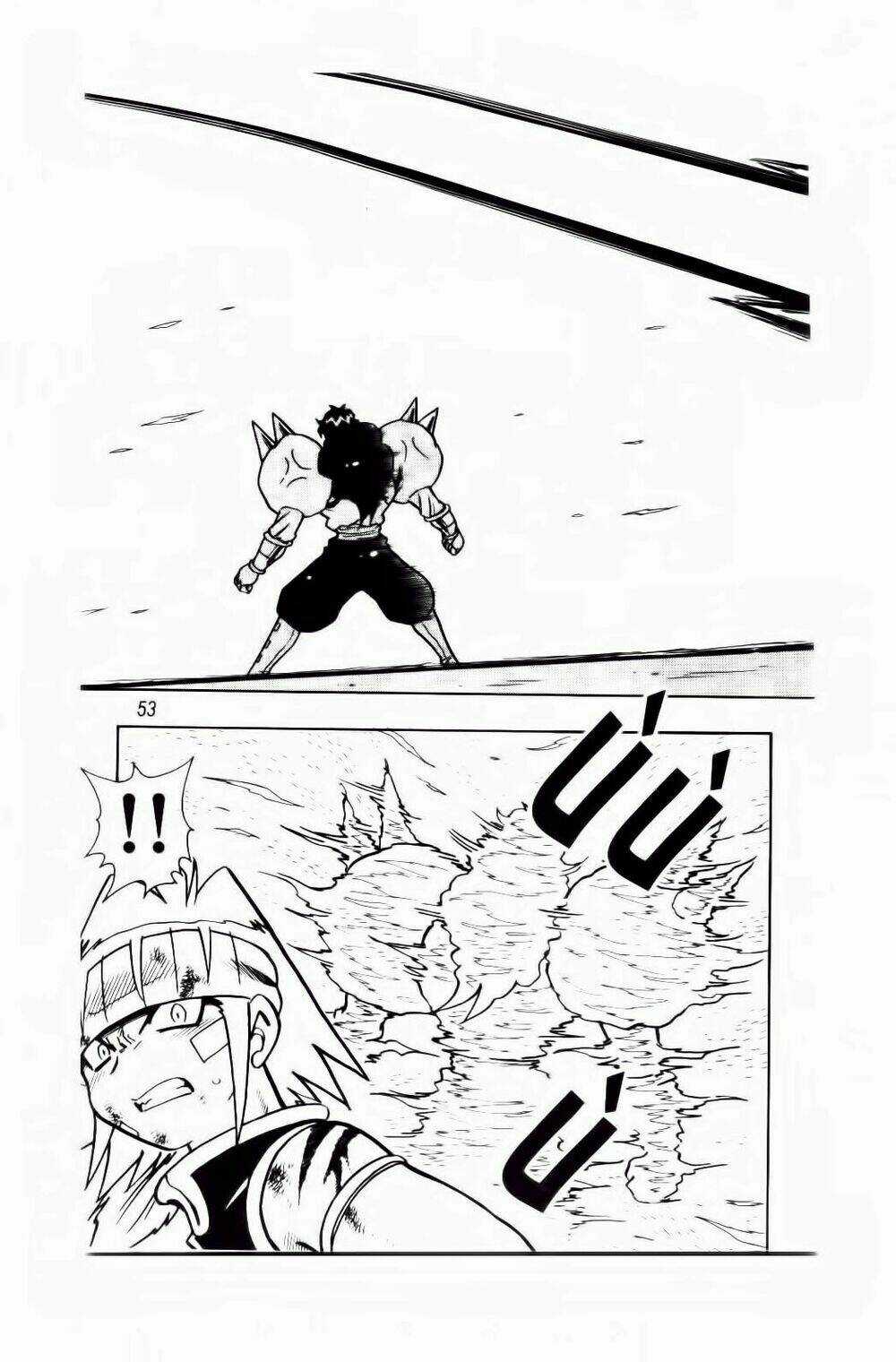 Cuộc Phiêu Lưu Của Crocket - Chapter 37 - Trang 17