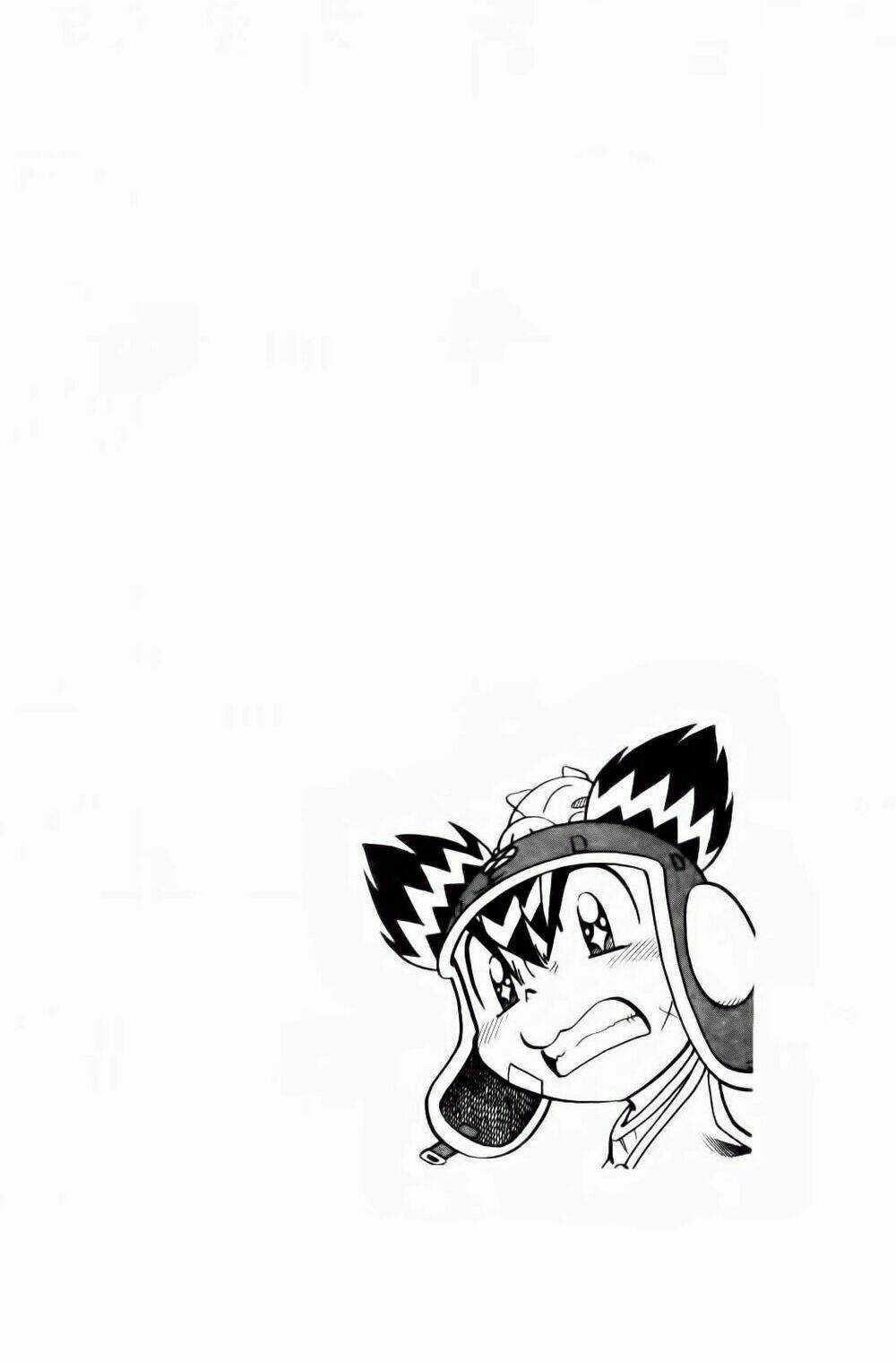 Cuộc Phiêu Lưu Của Crocket - Chapter 37 - Trang 44