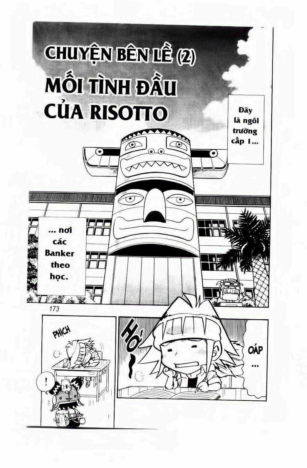 Cuộc Phiêu Lưu Của Crocket - Chapter 40 - Trang 12