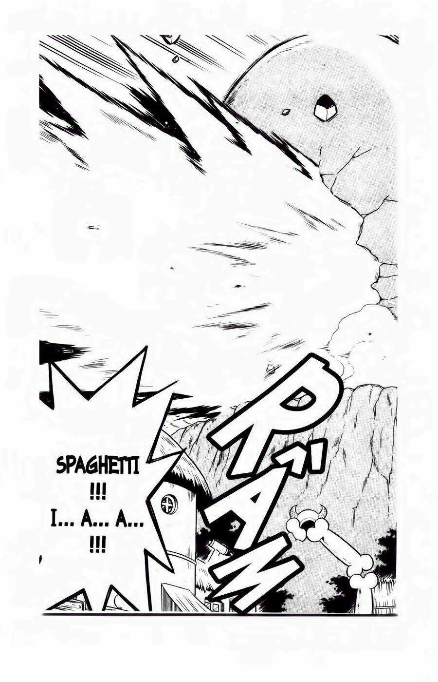 Cuộc Phiêu Lưu Của Crocket - Chapter 42 - Trang 35