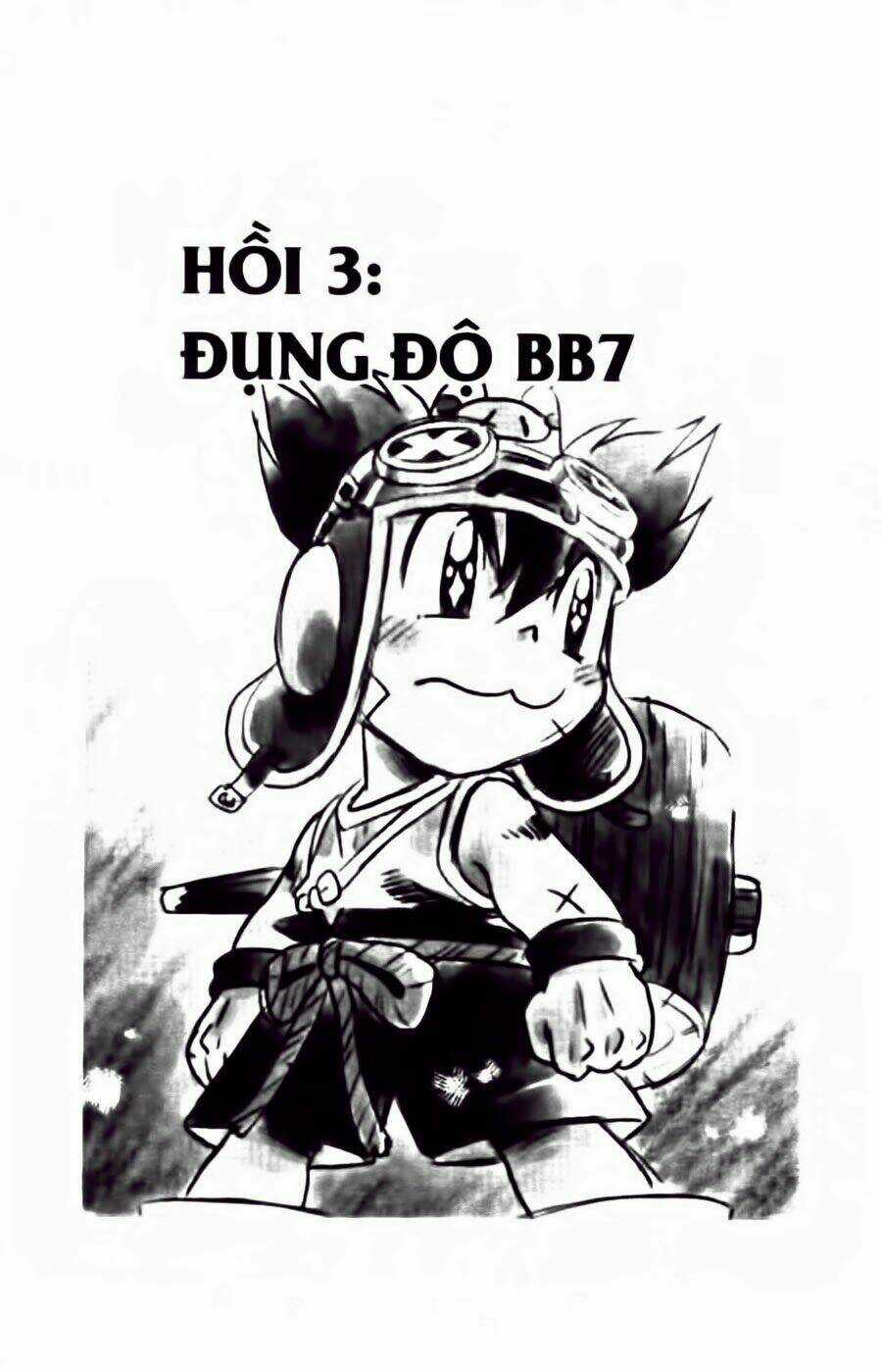 Cuộc Phiêu Lưu Của Crocket - Chapter 43 - Trang 4