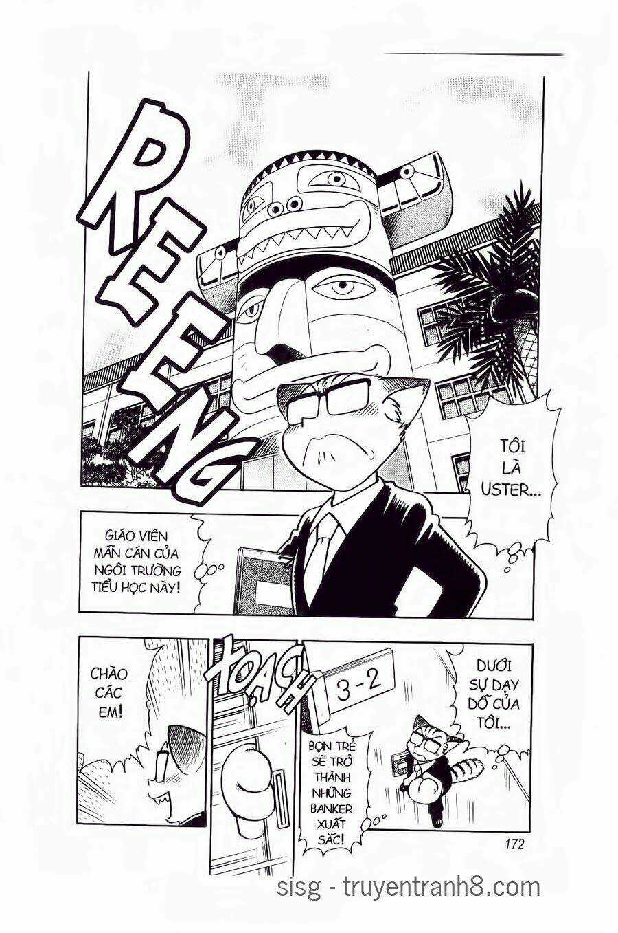 Cuộc Phiêu Lưu Của Crocket - Chapter 45 - Trang 15