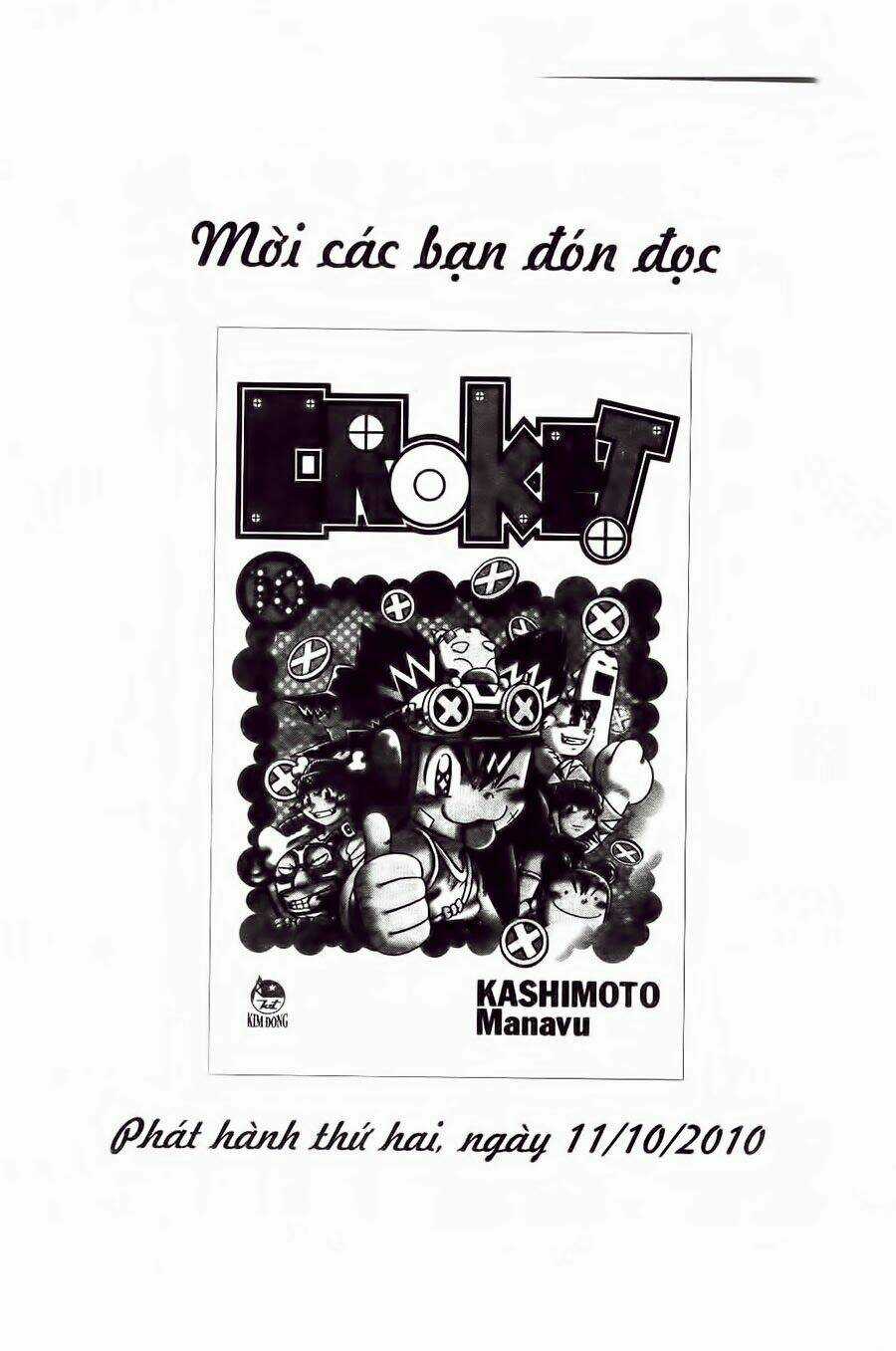 Cuộc Phiêu Lưu Của Crocket - Chapter 45 - Trang 29