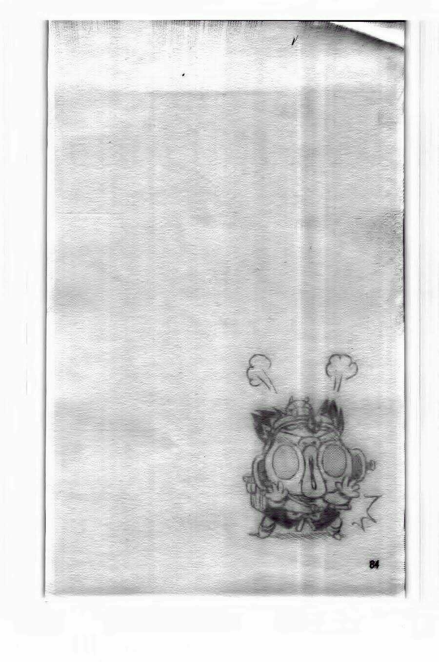 Cuộc Phiêu Lưu Của Crocket - Chapter 47 - Trang 47