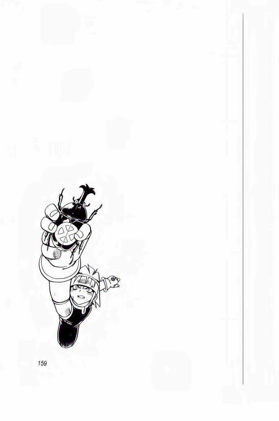 Cuộc Phiêu Lưu Của Crocket - Chapter 49 - Trang 38