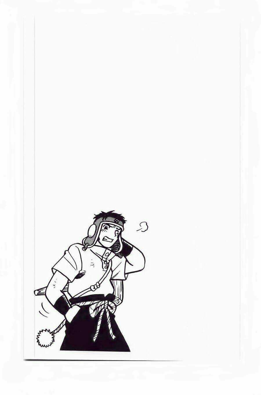 Cuộc Phiêu Lưu Của Crocket - Chapter 55 - Trang 18