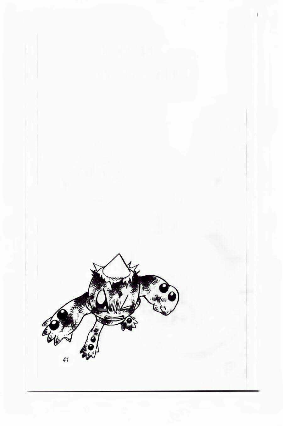 Cuộc Phiêu Lưu Của Crocket - Chapter 61 - Trang 40