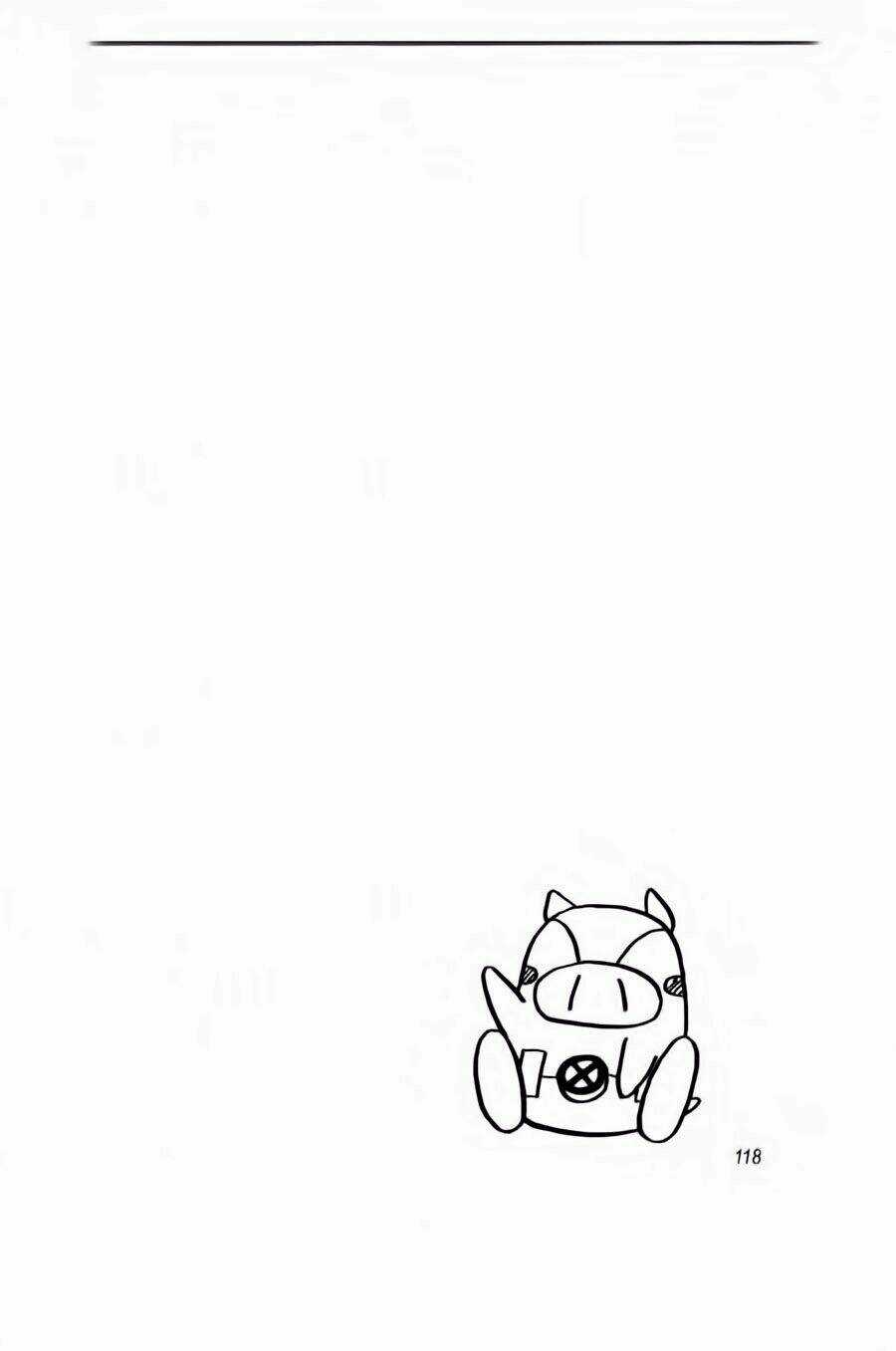 Cuộc Phiêu Lưu Của Crocket - Chapter 63 - Trang 44