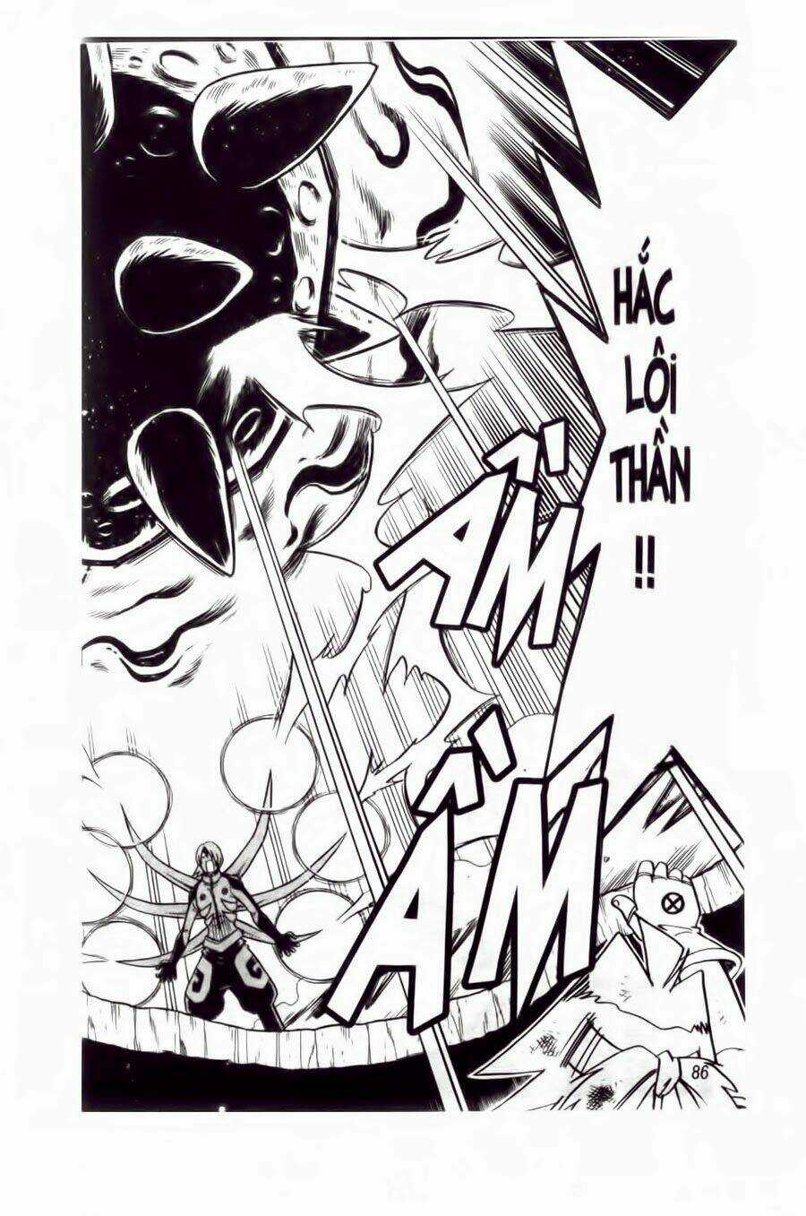 Cuộc Phiêu Lưu Của Crocket - Chapter 73 - Trang 23