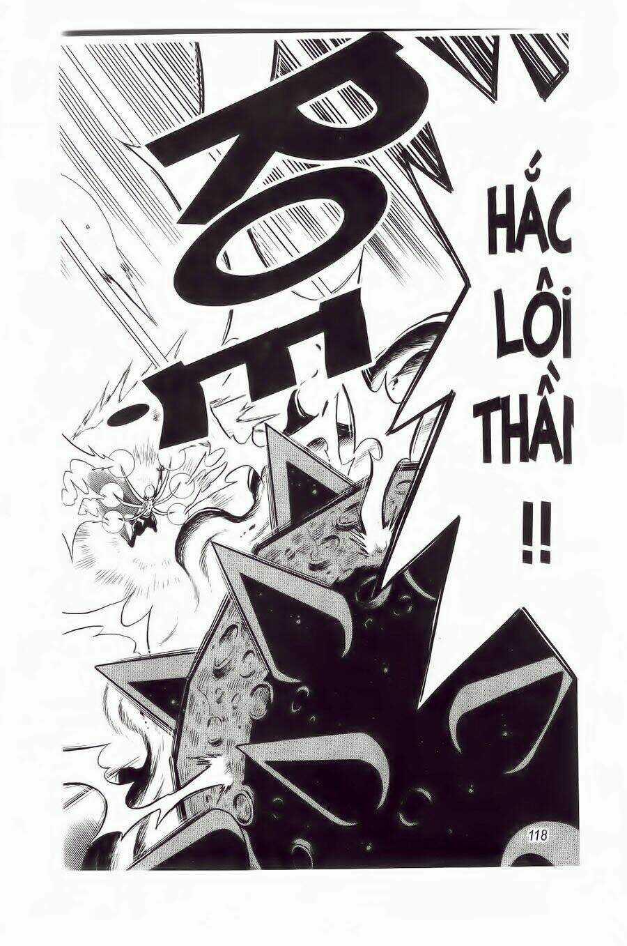 Cuộc Phiêu Lưu Của Crocket - Chapter 74 - Trang 23