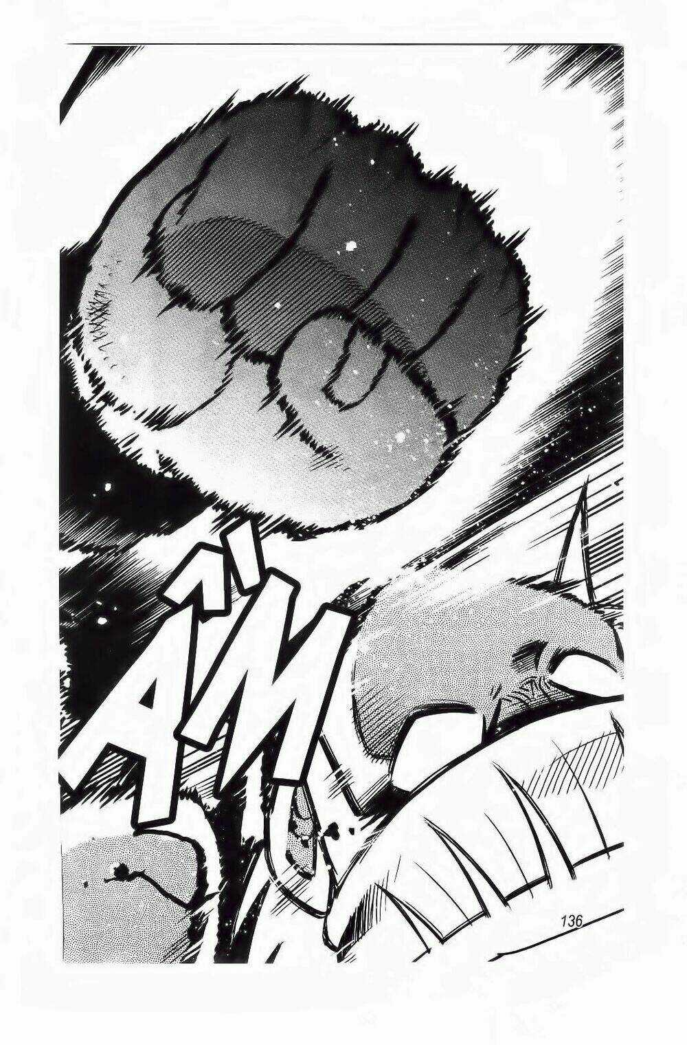 Cuộc Phiêu Lưu Của Crocket - Chapter 9 - Trang 21