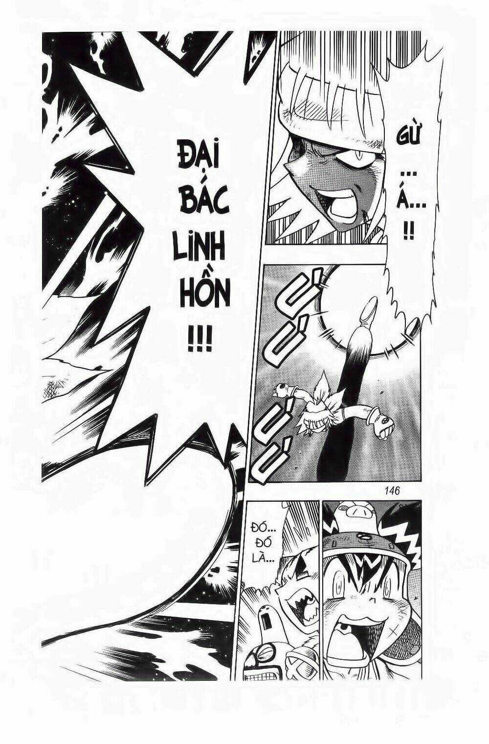 Cuộc Phiêu Lưu Của Crocket - Chapter 9 - Trang 31