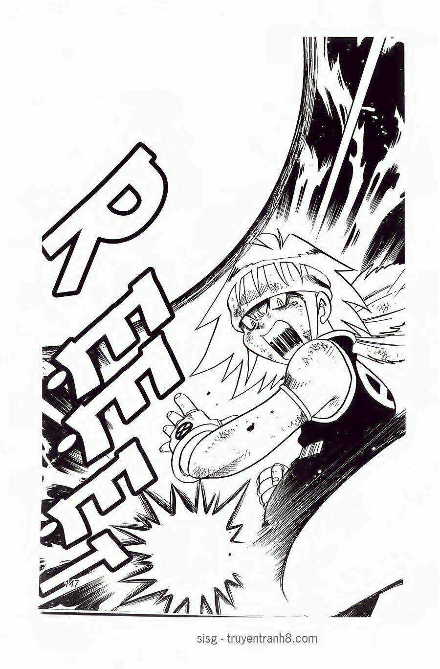 Cuộc Phiêu Lưu Của Crocket - Chapter 9 - Trang 32