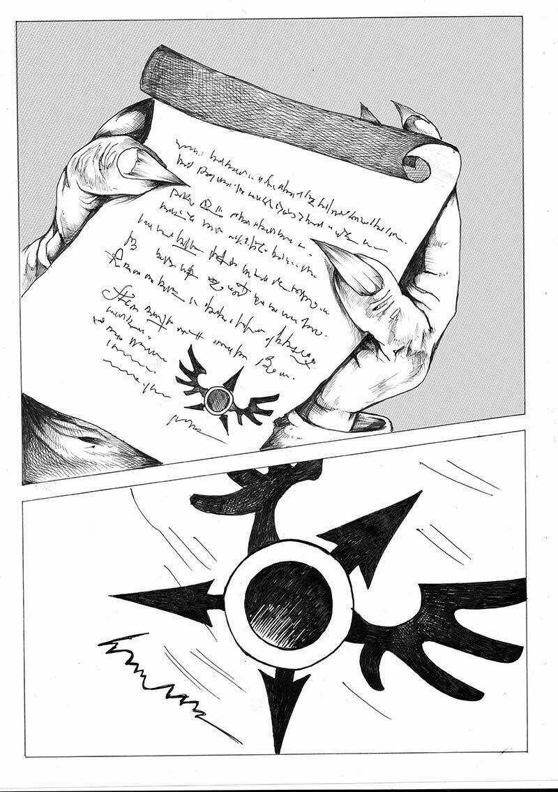 Cuộc Phiêu Lưu Của Kin Kin - Chapter 1 - Trang 23