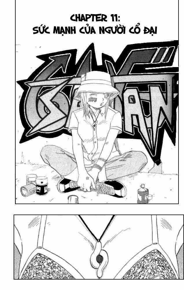 Cuộc Phiêu Lưu Của Quỷ Satan - Chapter 11 - Trang 1