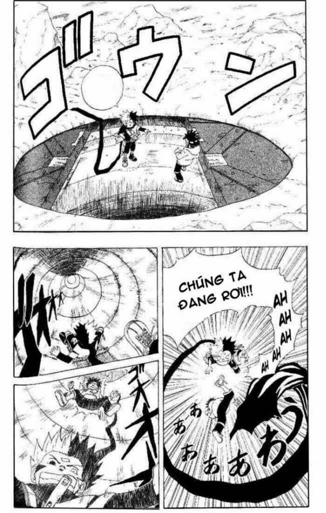 Cuộc Phiêu Lưu Của Quỷ Satan - Chapter 12 - Trang 12