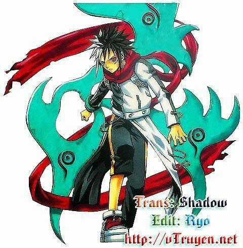 Cuộc Phiêu Lưu Của Quỷ Satan - Chapter 13 - Trang 1