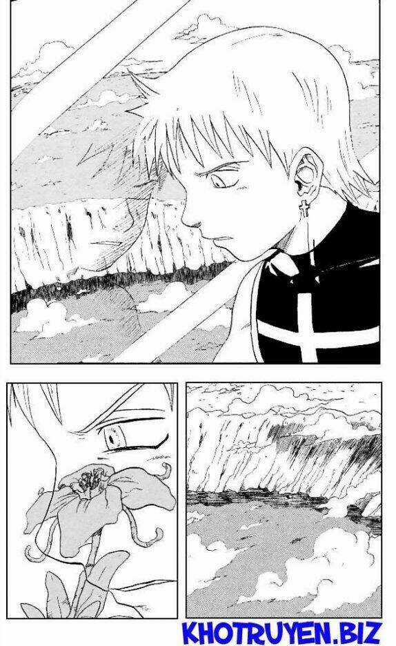 Cuộc Phiêu Lưu Của Quỷ Satan - Chapter 13 - Trang 18