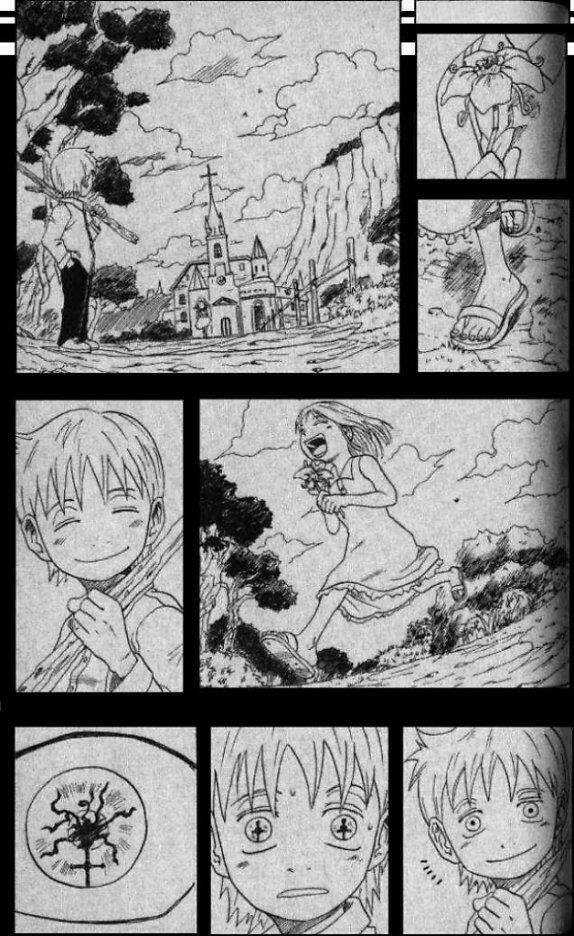 Cuộc Phiêu Lưu Của Quỷ Satan - Chapter 13 - Trang 19