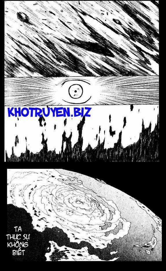 Cuộc Phiêu Lưu Của Quỷ Satan - Chapter 13 - Trang 21