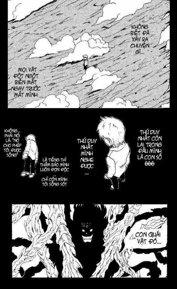 Cuộc Phiêu Lưu Của Quỷ Satan - Chapter 13 - Trang 22