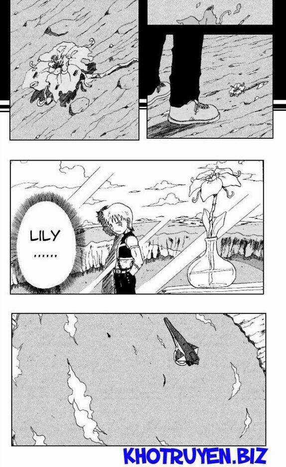 Cuộc Phiêu Lưu Của Quỷ Satan - Chapter 13 - Trang 23