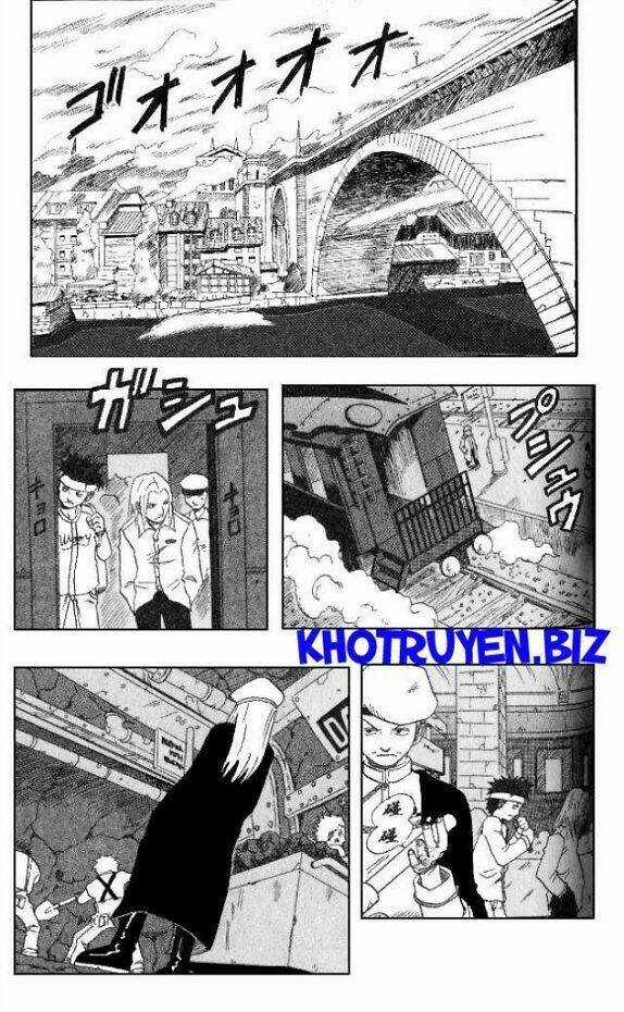 Cuộc Phiêu Lưu Của Quỷ Satan - Chapter 13 - Trang 10