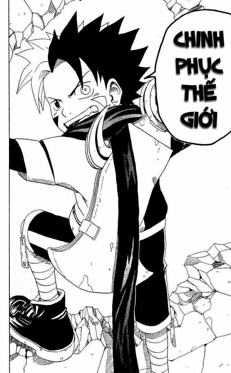 Cuộc Phiêu Lưu Của Quỷ Satan - Chapter 19 - Trang 39